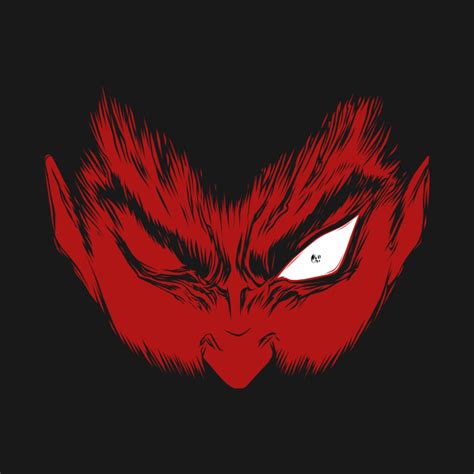 Guts Rage - Berserk - T-Shirt | TeePublic