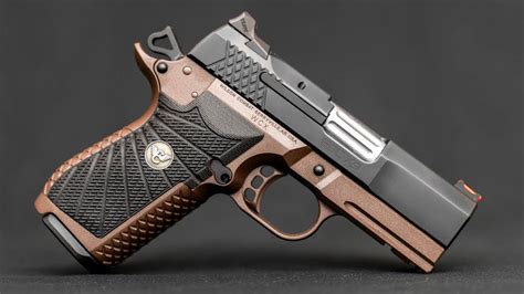 A Look at the Best Pistols for Concealed Carry - GettheBloggers