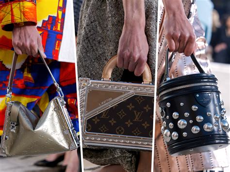 First Look: Louis Vuitton’s Cruise 2023 Bags - PurseBlog