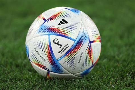 FIFA World Cup 2022: ball, price, design, weight, photos - SportsBrief.com