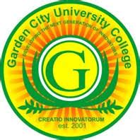 Garden City University College (GCUC) - Kumasi, Ghana - Updated Sep 2024