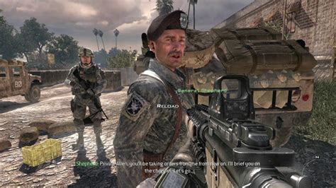 call of duty modern warfare 2 highly compressed download for pc - 3.85GB