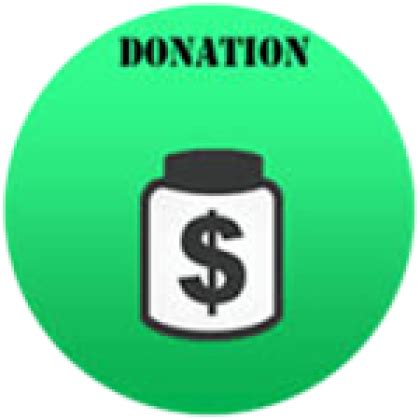 pls donate - Roblox