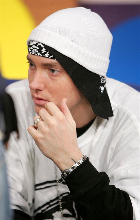 Eminem aka Slim Shady - EMINEM Photo (3695064) - Fanpop