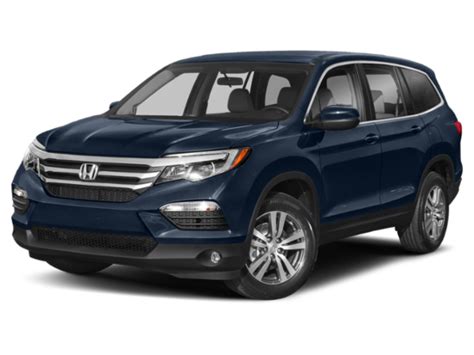 2018 honda pilot ex features - sima-sandobal