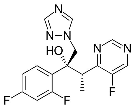 Side effects of long-term azole therapy - Life Worldwide