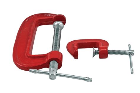 5 Types Of Clamps For All Your DIY Needs - uooz.com