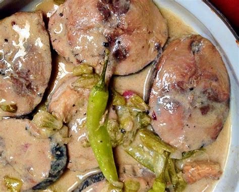 Original Gintaang Tambakol – Oragon (Bicol) Style Recipe - Kusina ...