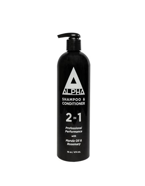 ALPHA GEL 32 oz. – Alpha Hair Products