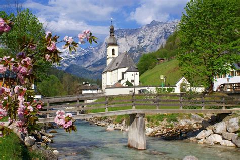 Bavarian Alps:Hiking the Salt Trail | Macs Adventure