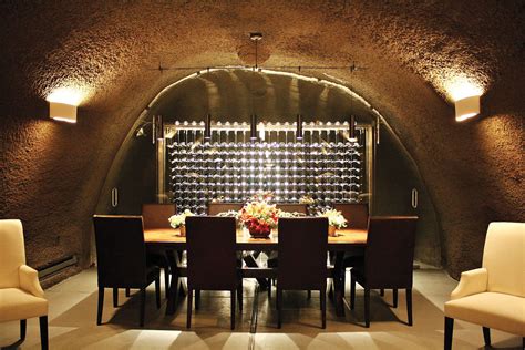 10 Easy Tips to Build a Wine Cellar - IWA Wine Country Blog