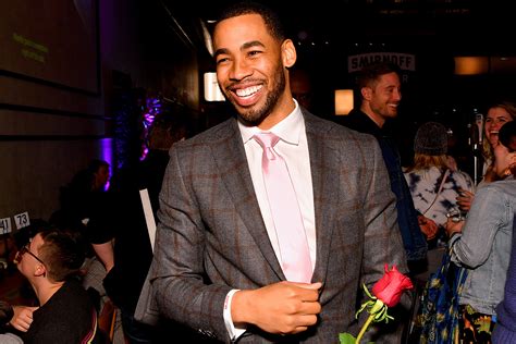 Mike Johnson on what he's learned after 'The Bachelorette'