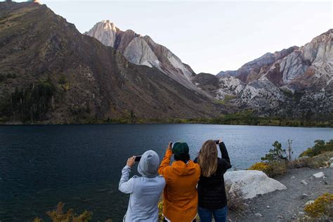 Family-Friendly Hikes - Mammoth Lakes | Destination Real Estate