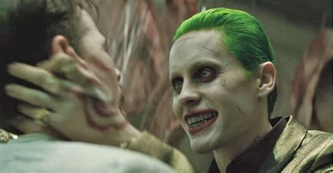 This Image Could Explain Why The Joker's Scenes Were Cut From 'Suicide ...