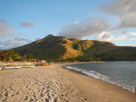 Best 10 Beautiful Beaches In Zambales, Philippines | Trip101