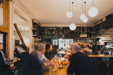 Noble Rot Wine Bar Wellington – Noble Rot Wine Bar Wellington