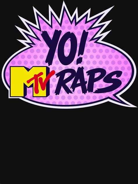 Yo Mtv Raps, Trees To Plant, Sport Team Logos, Hip Hop, ? Logo, Fabric ...