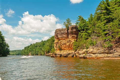 Revealed: The Best Places to Vacation in Wisconsin with Kids - The ...