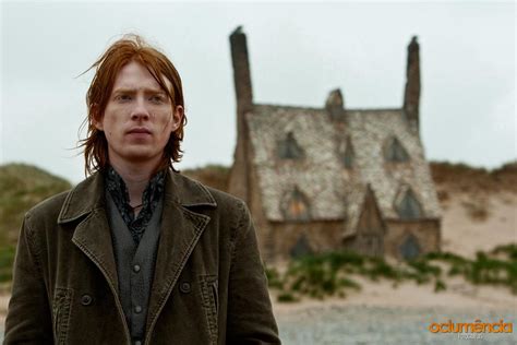 Изображение - HP7 Bill Weasley.jpg | Гарри Поттер вики | FANDOM powered ...