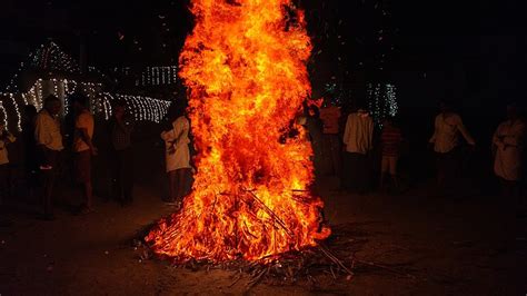 Happy Bhogi Pongal 2020 Pictures, HD Images, Ultra-HD Wallpapers, 3D ...