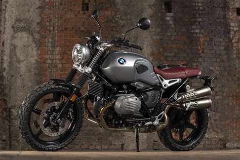 Bmw 1200 R Ninet Scrambler | Reviewmotors.co