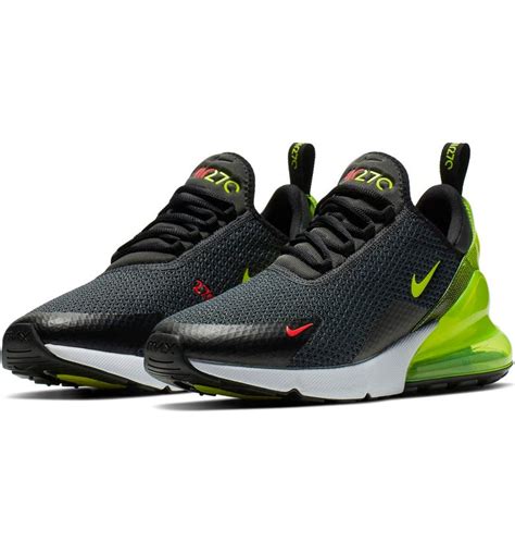 Nike Air Max 270 SE Flyknit Sneaker (Men) | Nordstrom