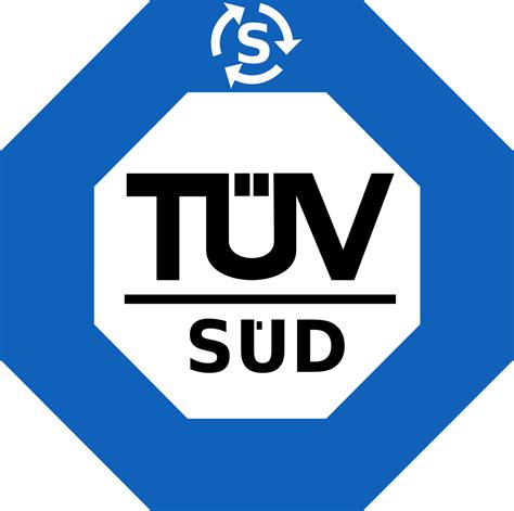 Tuv,tuev,certification,certificate,logo - free image from needpix.com