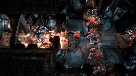 10 Space Hulk: Tactics Tips & Tricks You Need to Know