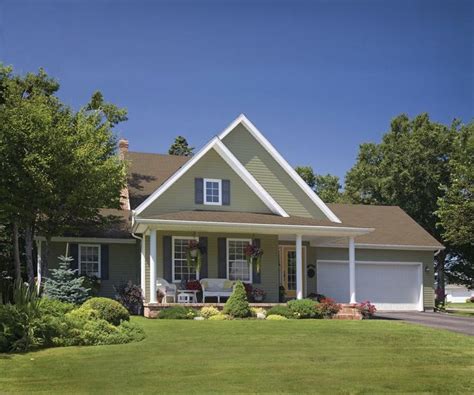 CertainTeed Expands Color Palette for Wolverine® Encore™ Vinyl Siding Line