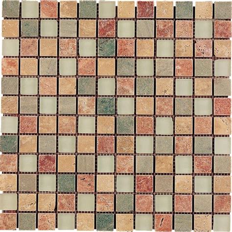 Dune Tile, Mixed 185405, kitchen tile, bathroom tile