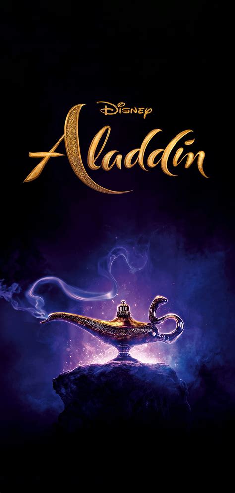 Aladdin Hd Wallpaper