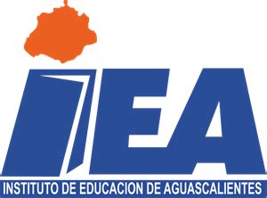 Instituto de Educacion de Aguascalientes Logo PNG Vector (EPS) Free ...