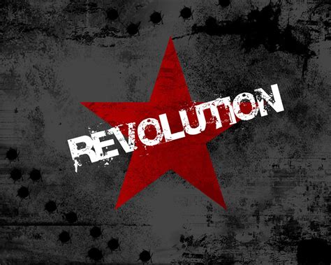 Revolution Wallpapers - Top Free Revolution Backgrounds - WallpaperAccess