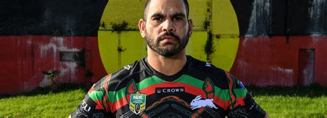 Greg Inglis rules himself out of All Stars game | NRL.com