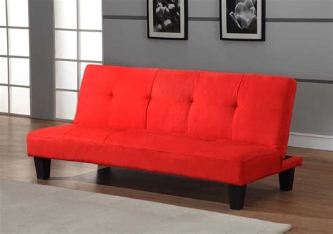 Klik Klak Sofa Bed Covers | Futon living room, Futon bedroom, Futon sofa