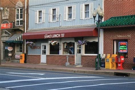 Jim's Lunch in Millville NJ Closing Out 99th Year in Business