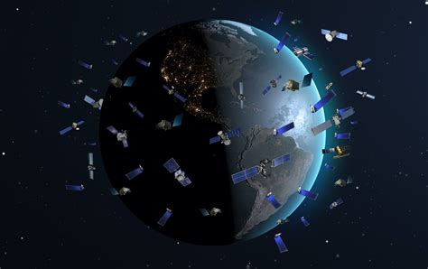 BotGadget: SpaceX satellites’ effect on night sky can’t be eliminated ...