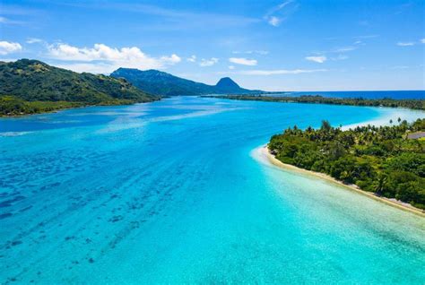 Top 5 Beaches in Tahiti – Tahiti Trip Ideas | Viator.com - Viator