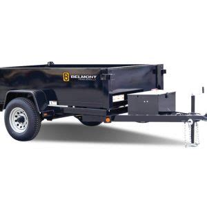 BELMONT Trailer | All Brands Of Accessories & Parts atTruck'n America ...