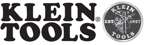 Logo Klein Tools PNG transparents - StickPNG