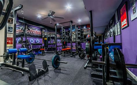 Auf Bing von forum.bodybuilding.com gefunden | Home gym garage, Home ...