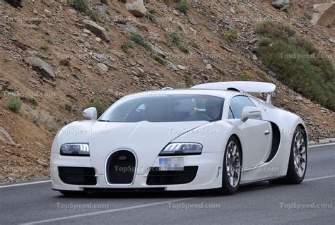 2012 Bugatti Veyron Grand Sport Super Sport - Picture 413329 | car ...