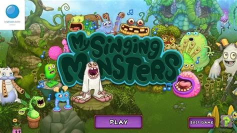 My Singing Monsters Breeding Guide Chart - MSM All Monsters - Games Finder