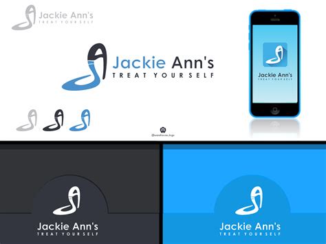 JA logo inspiration by warehouse_logo on Dribbble