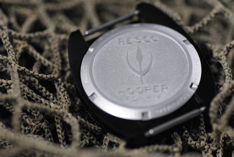 The Hooper Watch by Resco Watches - Worn & Wound