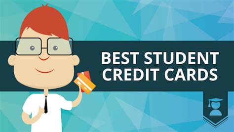 Best Student Credit Card - Smart Money People