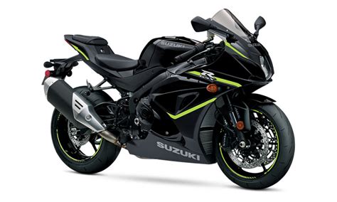 New 2023 Suzuki GSX-R1000 Metallic Matte Black No. 2 / Glass Sparkle ...