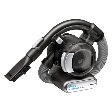 Black & Decker® BDH2020FLFH - 20V Cordless Lithium Flex Vacuum