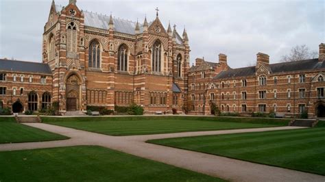 University of Oxford, Oxford Guide | Student Hut