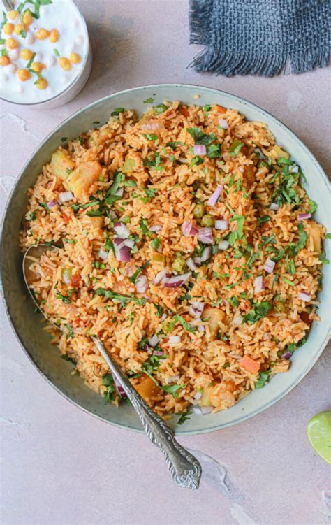 Tawa Pulao - The Whisk Addict